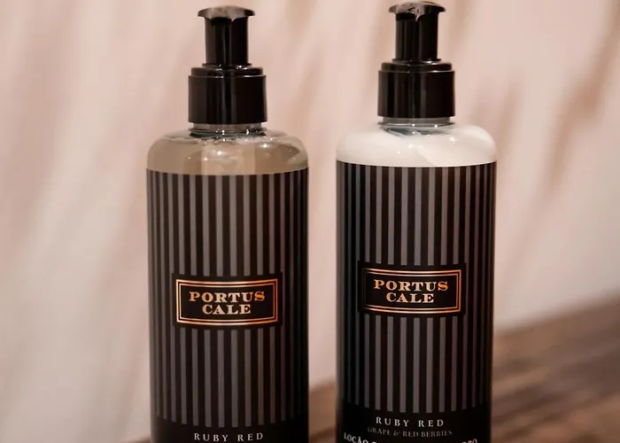 Διαμέρισμα Designer Loft With Balcony In Historic Baixa *